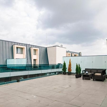 Dec Apartments Bukurešť Exteriér fotografie
