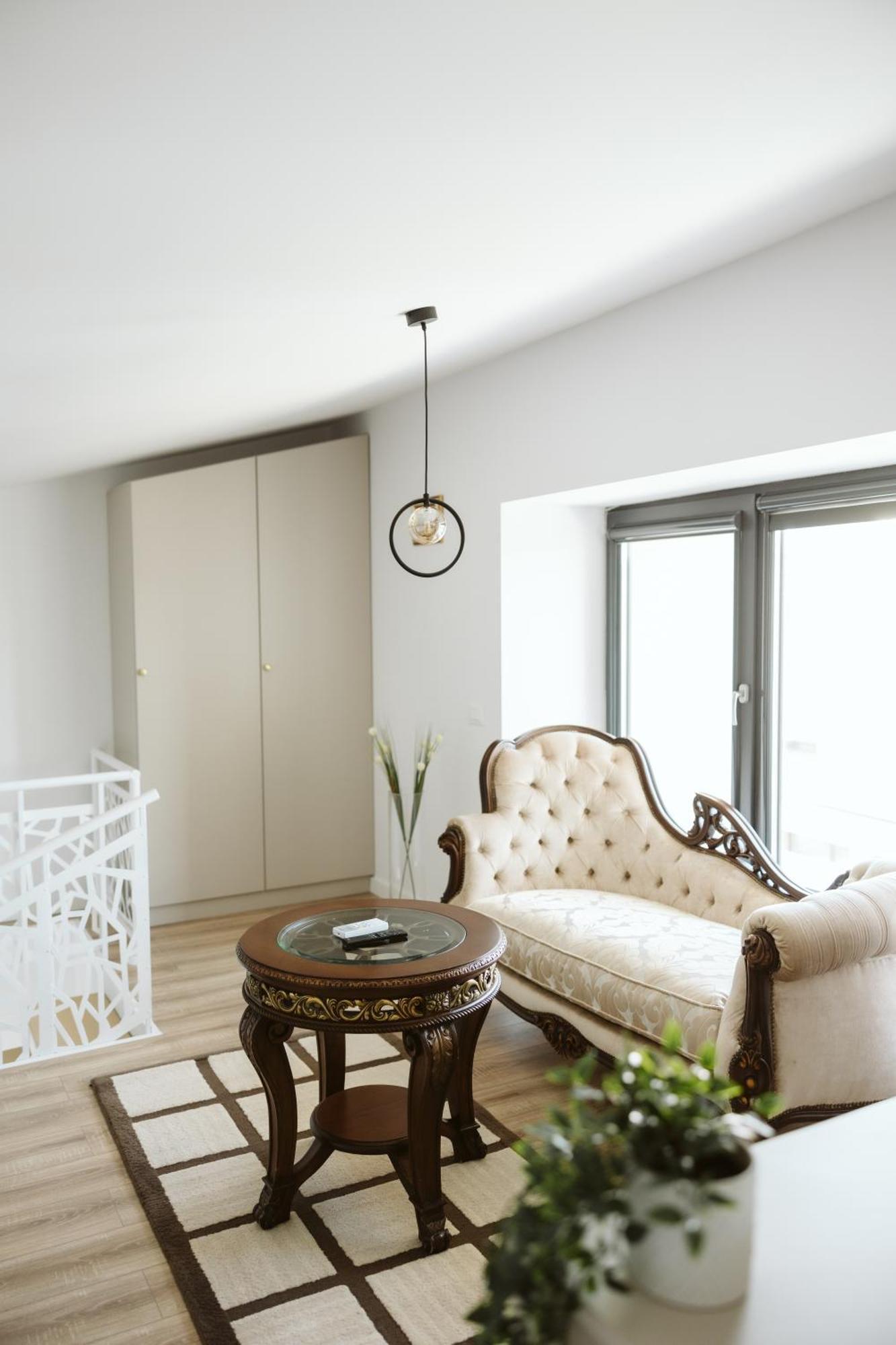 Dec Apartments Bukurešť Exteriér fotografie