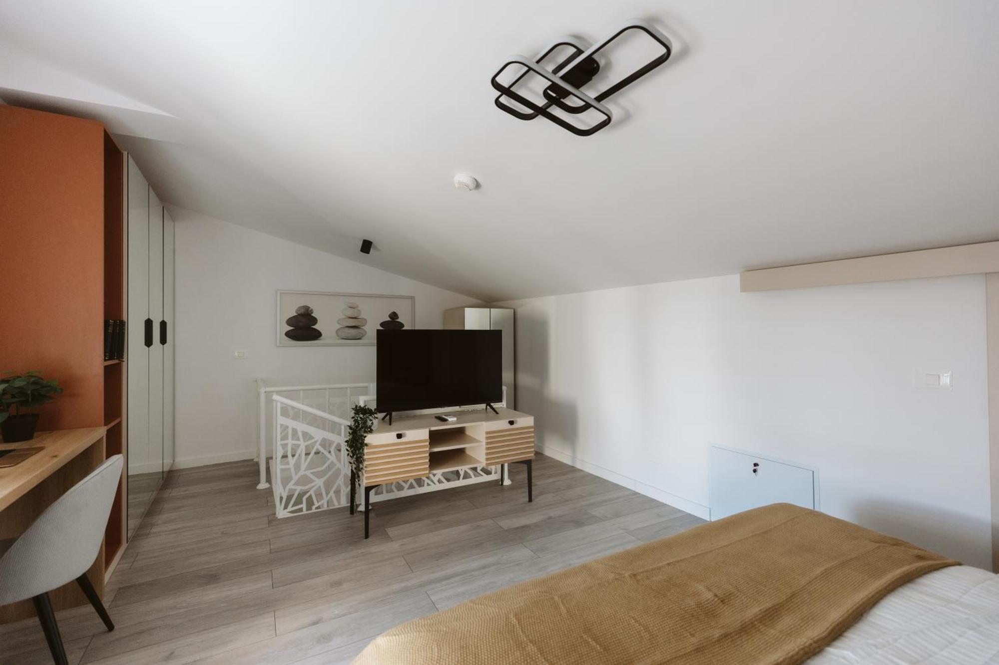 Dec Apartments Bukurešť Exteriér fotografie