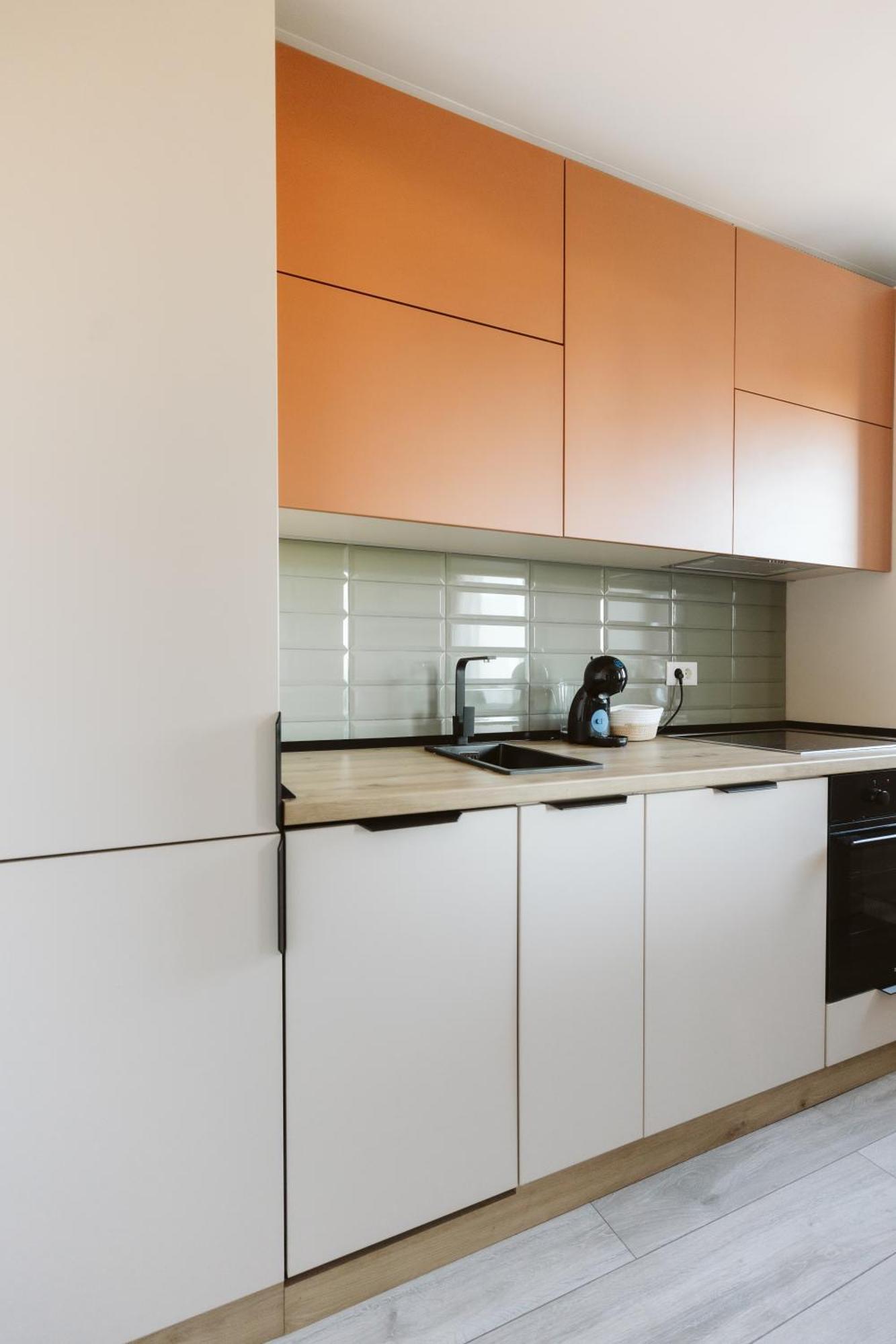 Dec Apartments Bukurešť Exteriér fotografie