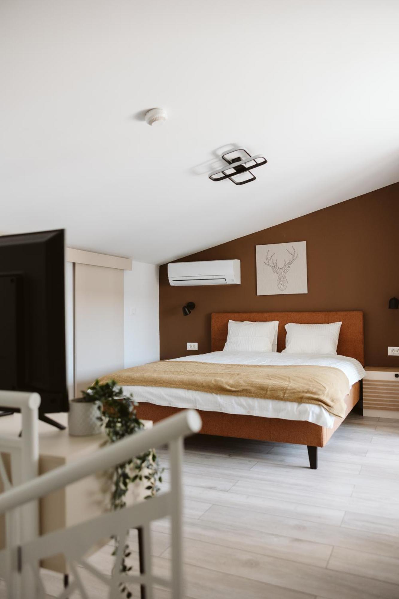Dec Apartments Bukurešť Exteriér fotografie