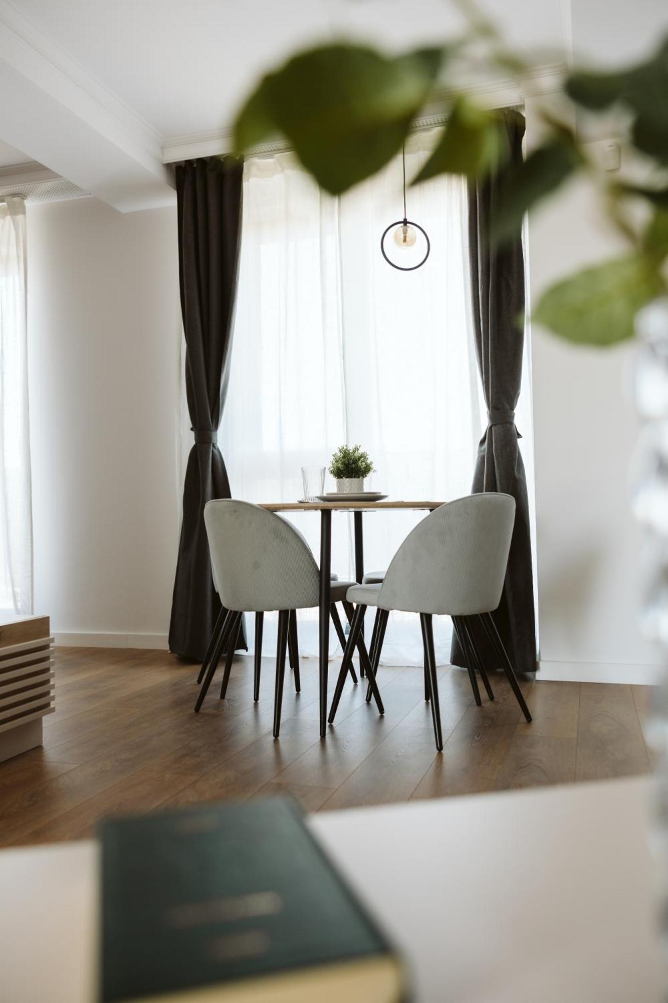Dec Apartments Bukurešť Exteriér fotografie