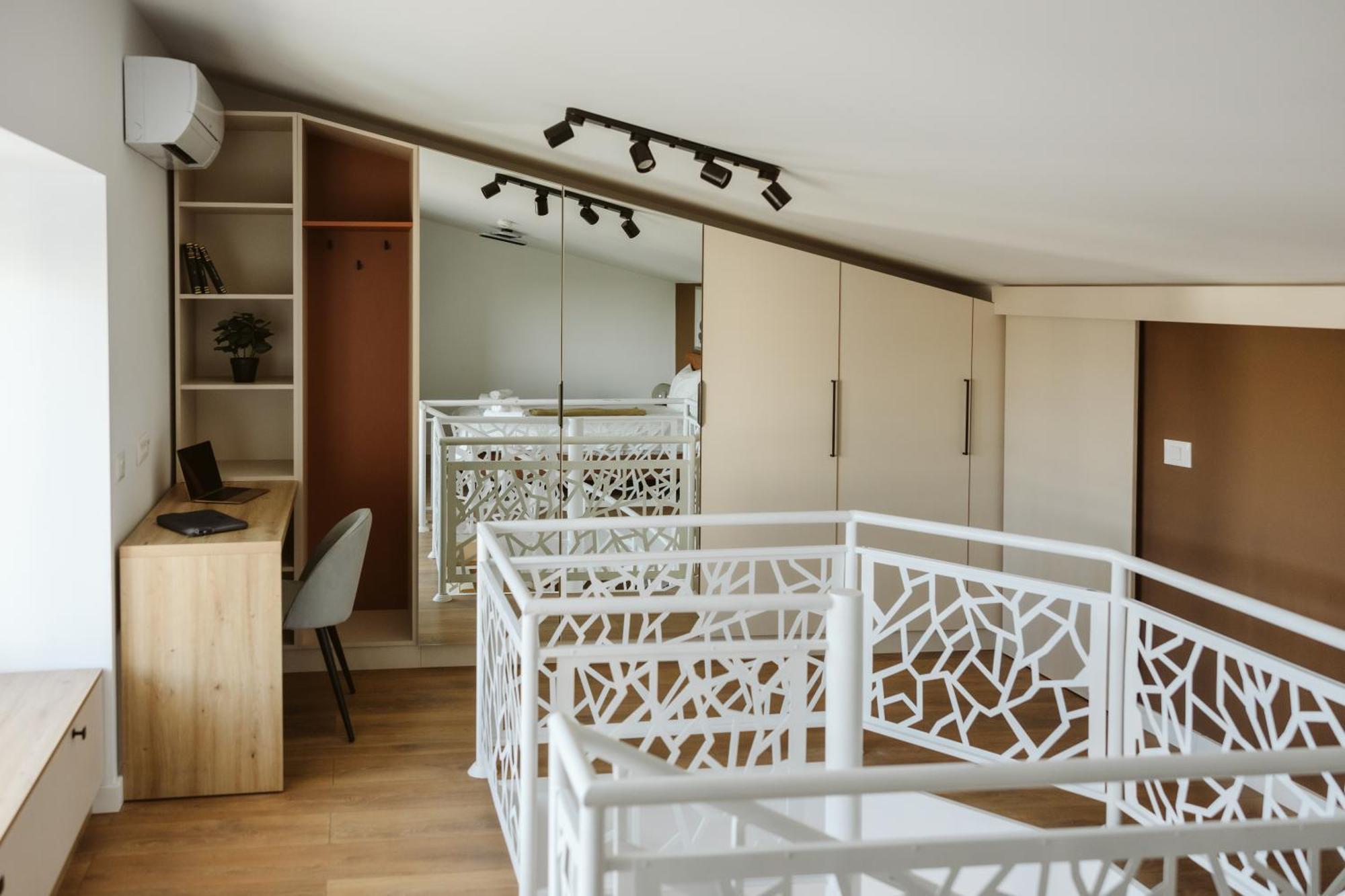 Dec Apartments Bukurešť Exteriér fotografie