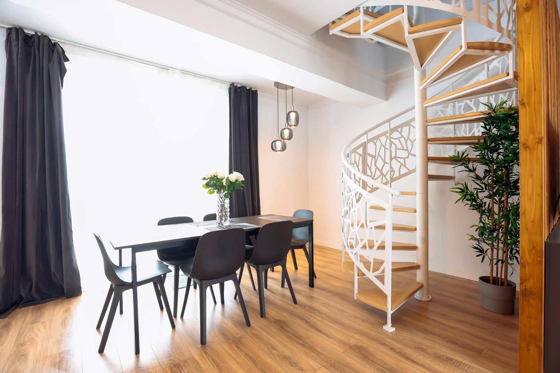 Dec Apartments Bukurešť Exteriér fotografie