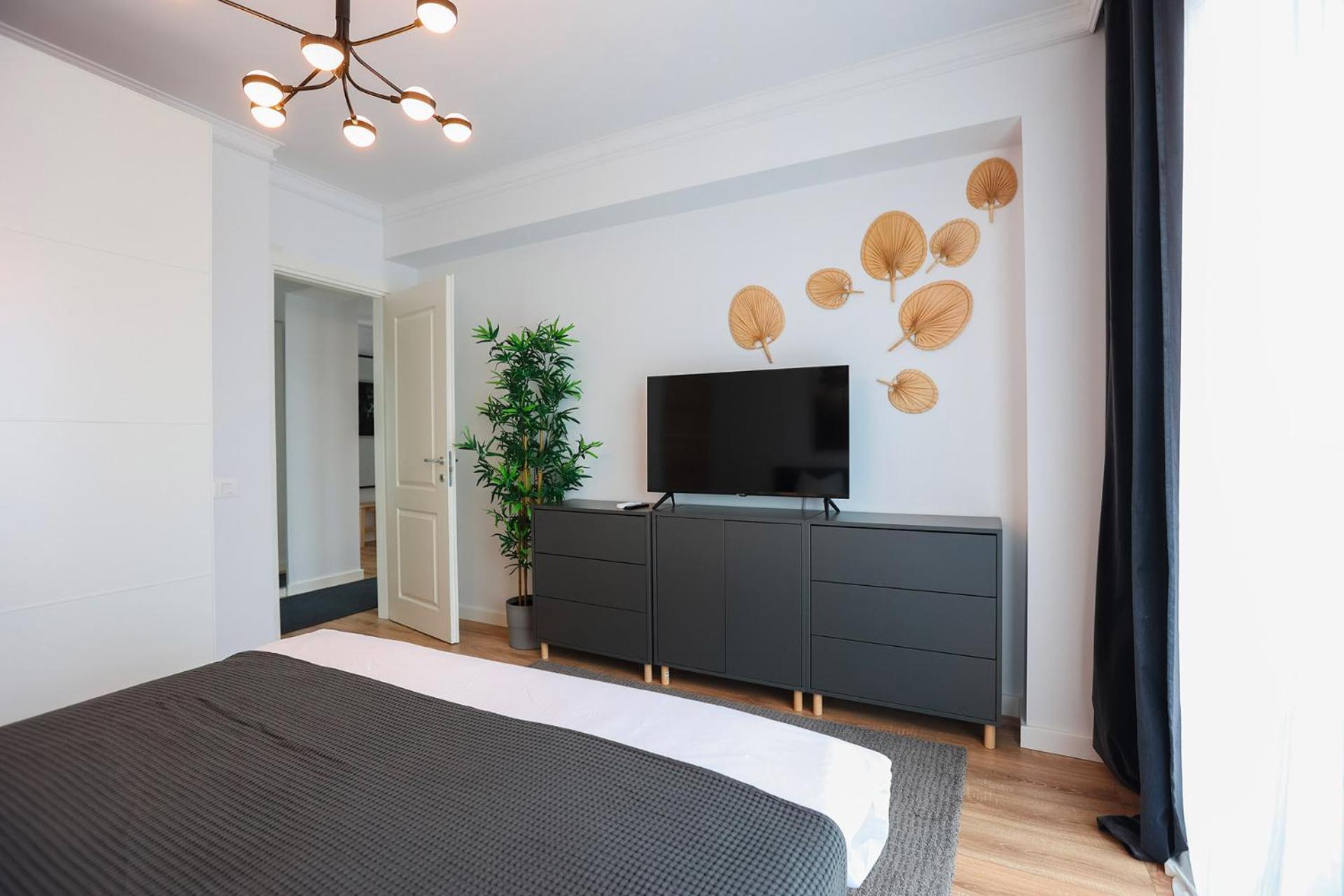 Dec Apartments Bukurešť Exteriér fotografie