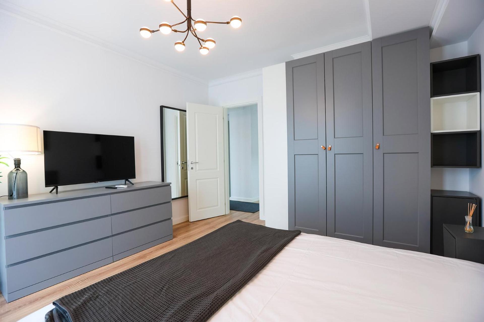 Dec Apartments Bukurešť Exteriér fotografie