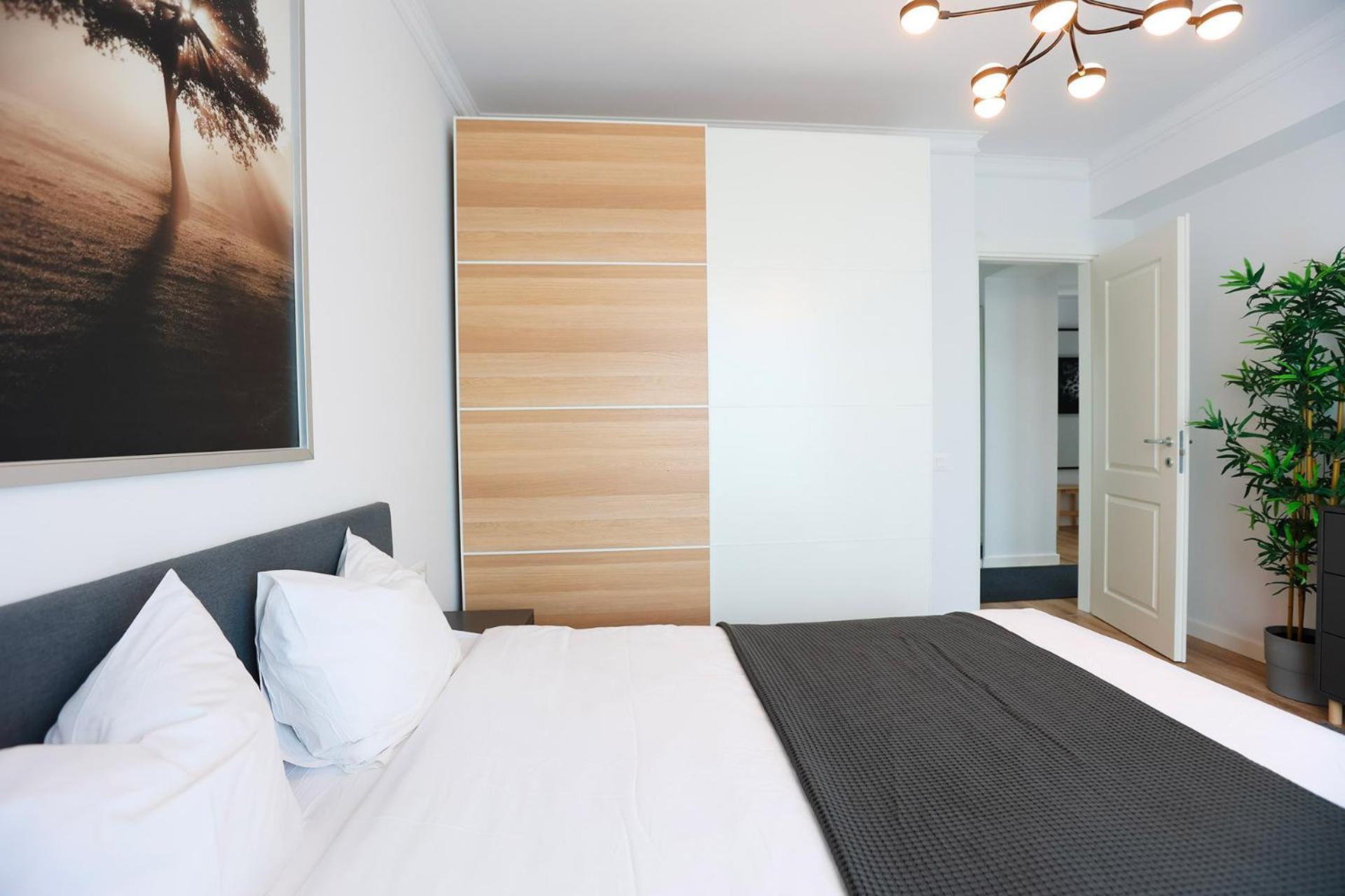 Dec Apartments Bukurešť Exteriér fotografie